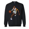 Kobe Bryant Art sweatshirt F07