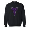 Kobe Bryant Logo sweatshirt F07