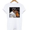 Kobe Bryant and Gianna Bryant – Father And Daughter t shirt F07