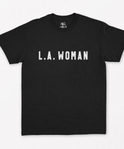 L.A. Woman T-Shirt NA