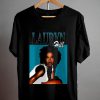 Lauryn Hill Fugees 1990s R&B T Shirt NA