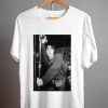 Liam Gallagher Pose Oasis T Shirt NA