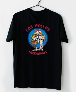 Los Pollos Hermanos t-shirt NA
