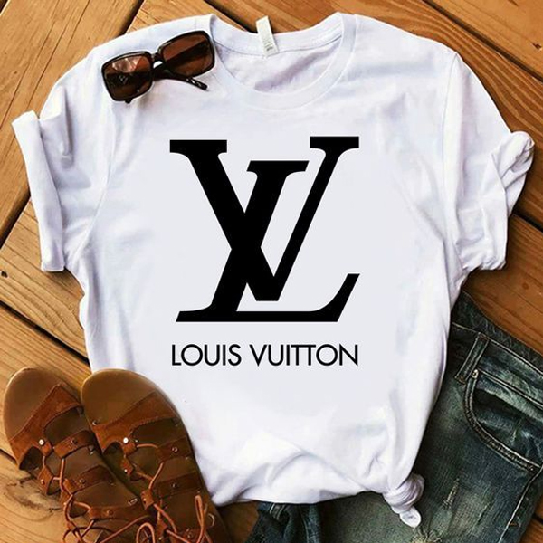 Louis Vuitton t shirt F07
