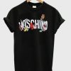 Moschino t shirt F07