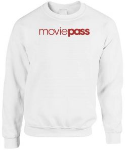Moviepass Sweatshirt NA