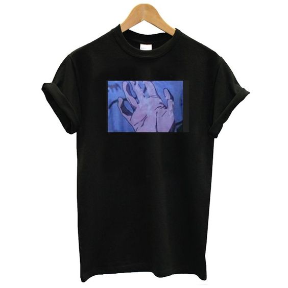 Neon Genesis Evangelion Anime t shirt F07