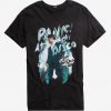 Panic! At The Disco Pray For The Wicked Album Art t shirt F07