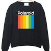 Polaroid sweatshirt F07