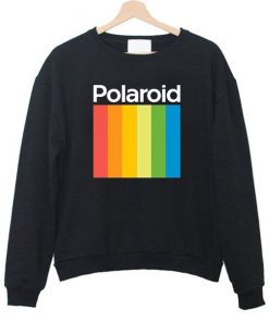 Polaroid sweatshirt F07
