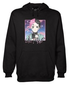 Posted in r LilPeep hoodie F07