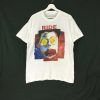 Ride going blank t shirt NA