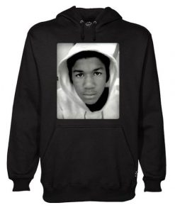Trayvon Martin Rip hoodie F07