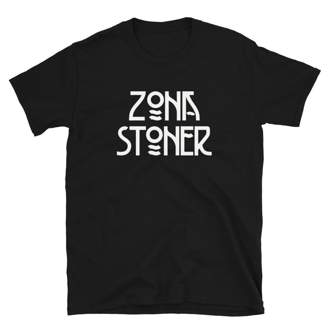 Zona Stoner T-Shirt NA