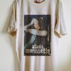 Alanis Morissette Poster T-Shirt NA