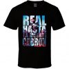 Anuel Aa Real Hasta La Muerte 3.0 T Shirt NA