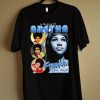 Aretha Franklin t-shirt NA