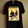 Ariana Grande vintage 90s graphic T-Shirt NA