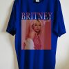 Britney Spears T-Shirt NA