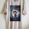 Coraline Poster the Movie T-Shirt NA