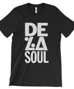 De La Soul T-Shirt NA