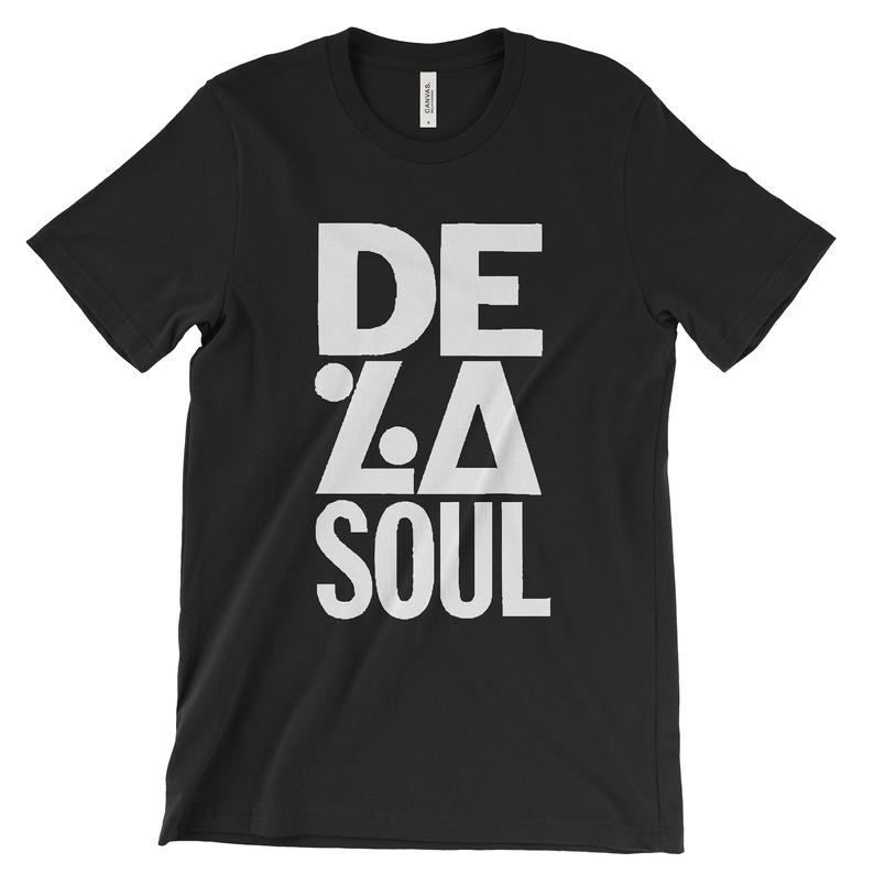 De La Soul T-Shirt NA