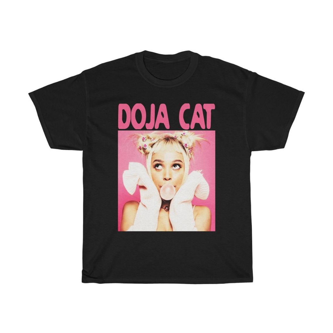 Doja Cat shirt NA