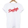 Dopeboys – LA Dodgers Parody City Of Angels Nipsey Hussle N.W.A t shirt NA