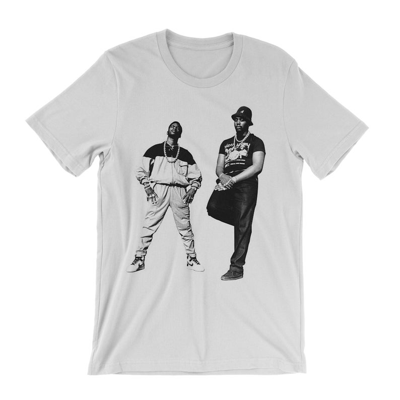 Eric B. & Rakim T-Shirt NA