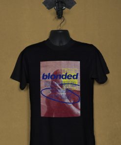 Frank Ocean Blonded T-Shirt NA