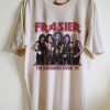 Frasier-I’m Listening tour’97 T-Shirt NA