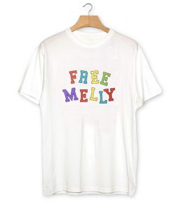 Free Melly T-Shirt NA