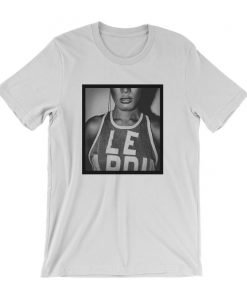 Grace Jones T-Shirt NA