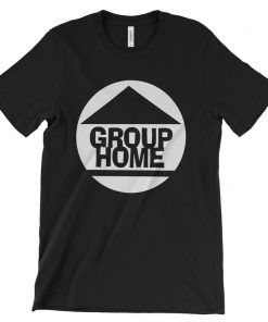 Group Home T-Shirt NA