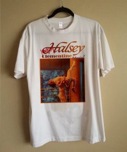 Halsey Clementine T Shirt NA