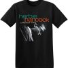 Herbie Hancock t shirt NA