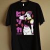 Hisoka Hunter X Hunter Anime Inspired T-Shirt NA