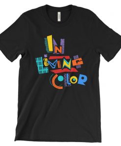 In Living Color T-Shirt NA