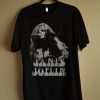 Janis Joplin Sings T Shirt NA