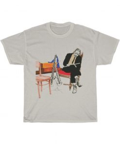 Jazz T Shirt NA