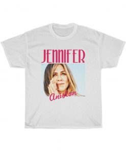 Jennifer Aniston shirt NA