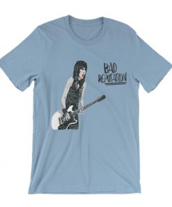 Joan Jett Bad Reputation T-Shirt NA
