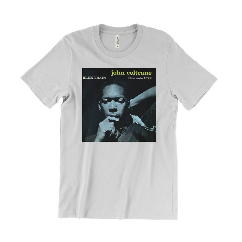 John Coltrane T-Shirt NA