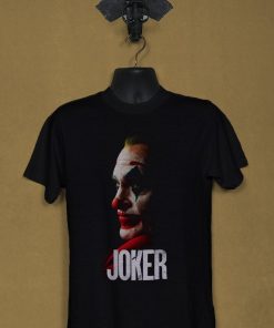 Joker T-Shirt NA