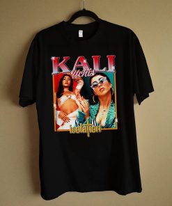 Kali Uchis T Shirt NA