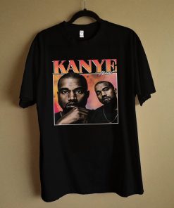 Kanye West T Shirt NA