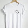 Kind Heart T shirt NA