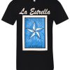 La Estrella Loteria Mexican Bingo T-Shirt NA