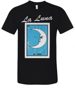 La Luna t shirt NA