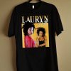 Lauryn hill T Shirt NA